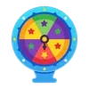 Lucky Spin
