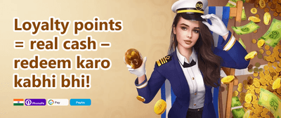 Grand Welcome Bonus